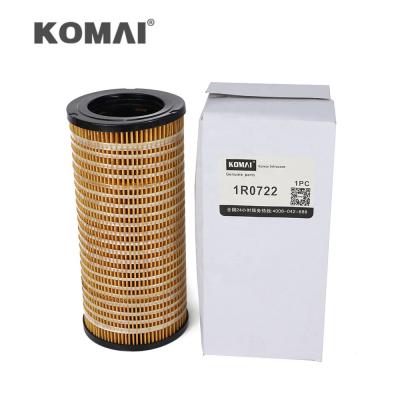 China 9J5461 1R0722 1R0774 filters voor 5230B hydraulisch en transmissiefilter Te koop