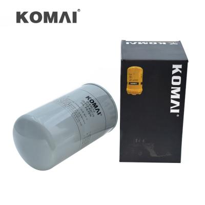 China Hot Selling OEM ODM Black Color Excavating Engine Oil Filter SF03C10 XKBH-01965 for sale