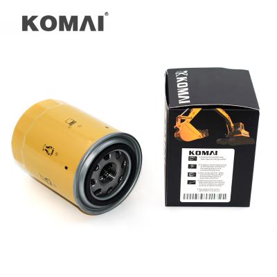 China Best Price Yellow Color Excavating Machinery Engine Parts Oil Filter 9N5680 9L9200 for sale