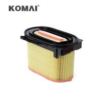 中国 空気フィルター H 416200090100 PA 5289 3466687 0021718930 217189.30 21718930 販売のため