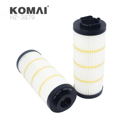 China CAT Caterpillar Excavators 389-1079 3891079  Hydraulic Filter Element SH 66322 for sale