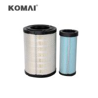 Chine Filtre de filtre à air de Komai A-639AB pour la filtration de HD820-3 AF25589/AF25624 99,9% à vendre