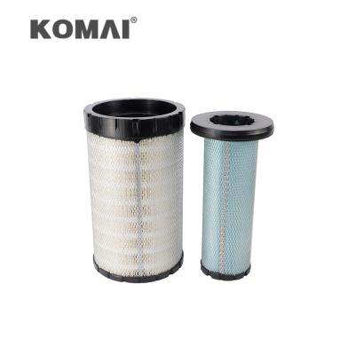 China Air Filter Element AA90138 A030U359 4110001169001 Primary Filter AF26531 1109060-40A for sale