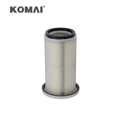 Китай Замена на KOMATSU 600-181-6340 600-181-6350 AF25443 SA 18018 элемента AF25443 воздушного фильтра продается