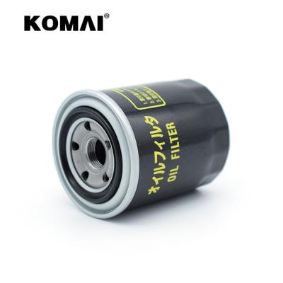 Κίνα Φίλτρο πετρελαίου για Kubota hh150-3209-4 HH150-32094 15241-3209-0 15241-3209-1 15241-3209-2 προς πώληση