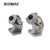 Κίνα Φίλτρο καυσίμων diesel επικεφαλής VH23310H07A0 VH23310EV140 VHS233041490 προς πώληση