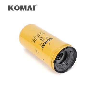 China De Bulldozer Hydraulische Filter 714-07-28712 SH60128 SPH94048/1 714-07-28710 714-07-28713 van KOMATSU Te koop