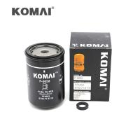 Китай Фильтр дизельного топлива 60980003859 6732-71-6112 6732-71-6320 B222100000178 B222100000179 FF5052 продается