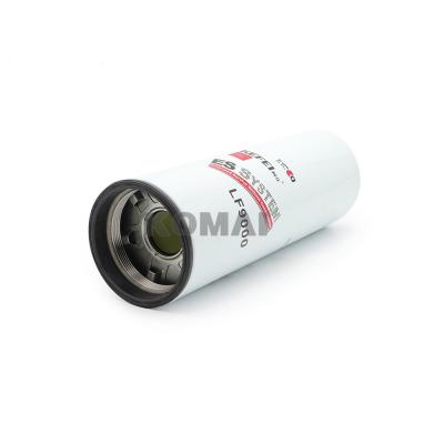 China Cummins Generator Set JX-6427 LF9000 2882673 C-57360 867010378 Oil Filter for sale