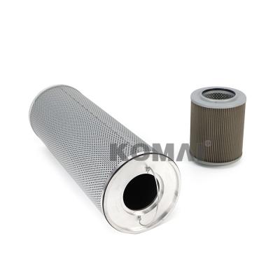 China Leemin LX666A/10 CH137 Ylxb-32 Fiberglass Hydraulic Oil Filter For Lovol 210 for sale