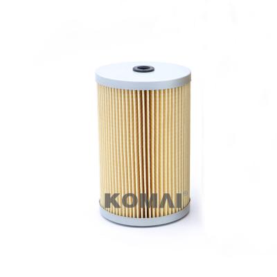 China Hino Truck Eco Oil Filter 15607-1520 6071210260 P550010 4033986 2451U1861 2451U200-1 for sale