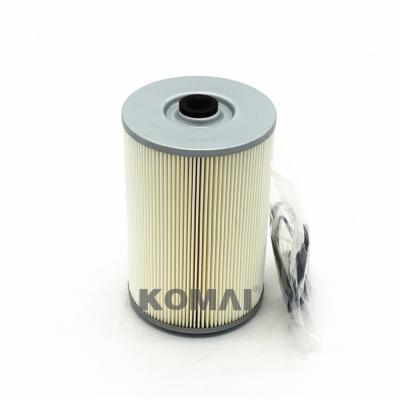 China 1-13240234-0 P502352 60206780 1464085 1132402050 para Isuzu Truck Paper Oil Filter à venda