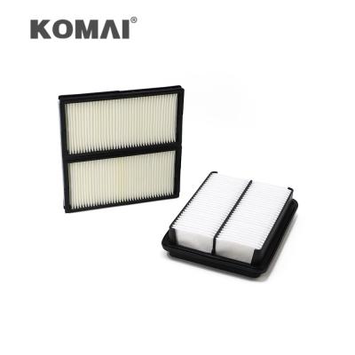 China KOMATSU Loader Cabin Filter ND014520-0281 ND014540-0280 For Loader Tractor Use for sale