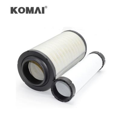 China K19950C1 K2140C1 For Cummins Generator Set Air Filter Air Cleaner for sale