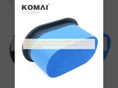 Power Core Air Filter Primary ME422880 P628424 ML242294 WA5254 P636991 MD5436 for Truck MITSUBISHI CANTER 6C18 6C18D 6S15
