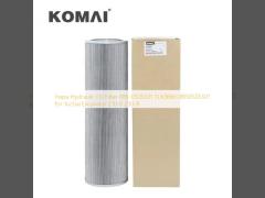 Hepa Hydraulic Oil Filter 885-0505501 TLX368H 8850505501 for Yuchai Excavator 210-8 230-8