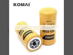 Fiberglass Hydraulic Filter 465-6506 4656506 for LOAD HAUL DUMP R2900 XE WHEEL LOADER 980G II