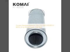 Durable Fiberglass Hydraulic Filter 376-1288 3761288 SH 68295 SP for Wheel Loader 950K 966K 