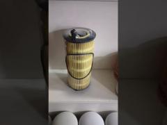 Oil Filter LF17548 EO-10070 SO7261  