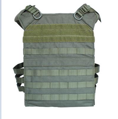 China Comfortable New Design MOLLE System Duty Tactical Hunting Vest for sale