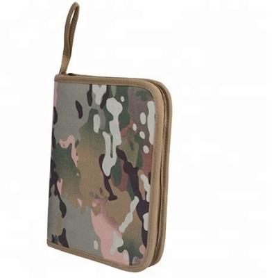 China Factory Price Alibaba Comfortable Military Card Holder Multifunction Service Pouch for sale