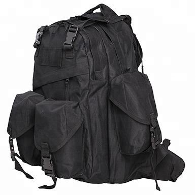 China 600D Army Military Tactical Bag Outdoor Camping Hiking Backpack for sale