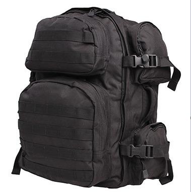 China camping & Rising Outdoor Assault Bag Military Climbing Tactical Backpack for sale