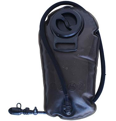 China As You Needed Outdoor Sports Hydration Bladder Drink Plastic Water Bag for sale