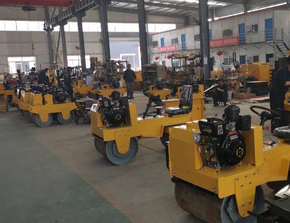 Verified China supplier - Jining Yuanheng Machinery Manufacturing Co., Ltd.