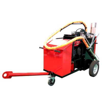 China Construction worksÂ   Manufacturer of Yuanheng Asphalt Pavement Crack Sealing Machine from Chinese for sale