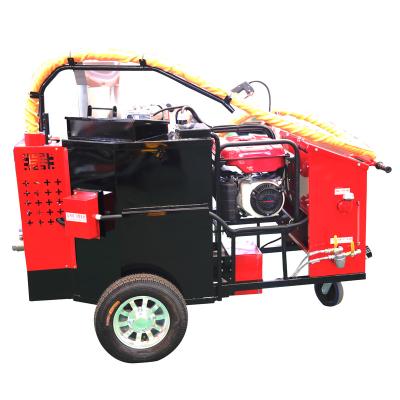 China Construction worksÂ   100l Road Slot Sealing Machine Concrete Joint Sealing Machine for sale