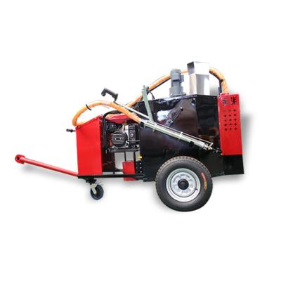 China Construction worksÂ   Wholesale 200l Road Road Asphalt Pavement Crack Sealing Machine for sale