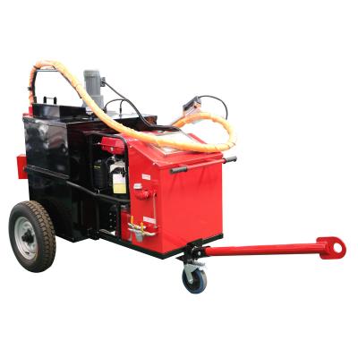 China Construction worksÂ   Joint Sealing Machine for Concrete Road Asphalt Crack Repair Equipment for sale