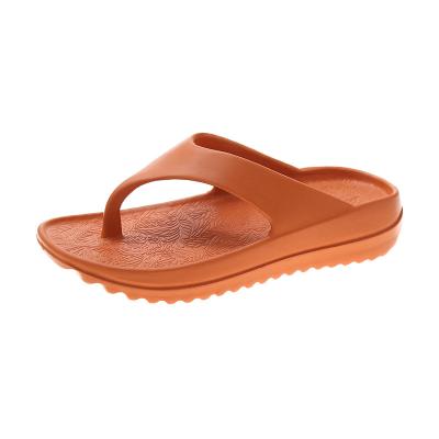 China Popular Fashion Trend Indoor And Outdoor Women Flip Flop Sandals Slippers For Women for sale