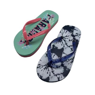 China Other fancy slippers for kids boys and girls for sale