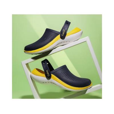 China Light Gray Women Summer Sandals For Yellow Orange Female From China Factory Direct Sale for sale