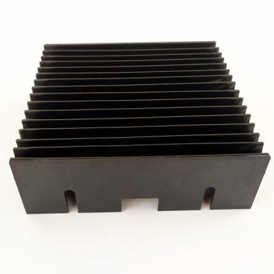 China Power Tools Accessories Discount 15% Bellows Cover For Accordion Type Flexible Fiber Laser CNC Bellows Protective Cover for sale