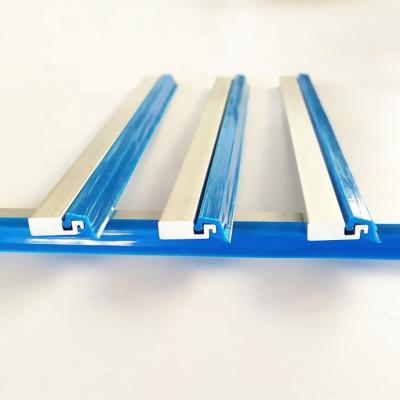 China Aluminum Rail System Oil Protection Oil Resistant Rail Oil Wiper Resistant for sale