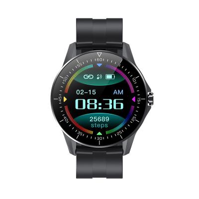 China Wholesale R60 Touch Screen OEM ODM Screen Customization Sport Watch Armband Round Smart Waterproof Health Tracker Mechanical Watch Dial for sale