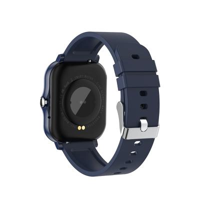 China Hot Sale Wholesale S20 Smartwatch H10 H20 MP3 Playback Smart Watch With Heart Rate Detector Blood Pressure Sleep Tracker Smart Bracelet for sale