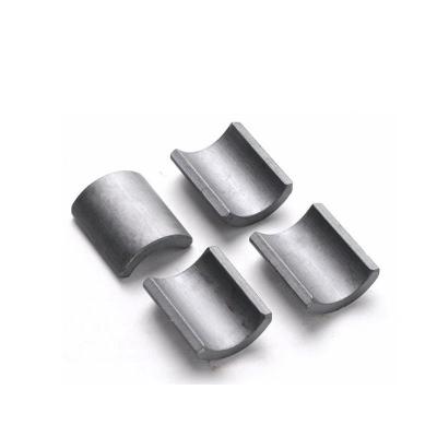 China Customized Ferrite Moto Magnet for Washing Machine Compressor Dependable and Powerful for sale