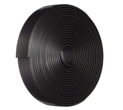 China Flexible Rubber Magnet Strip for Magnetic Door Curtain Enhance Energy Efficiency for sale