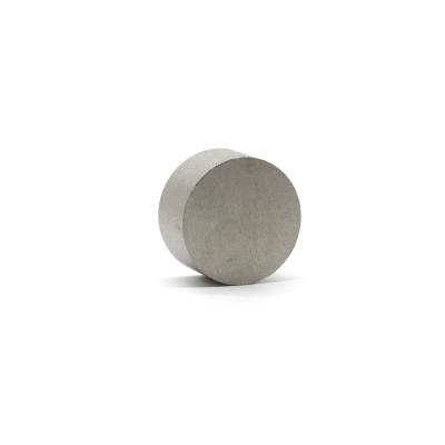 China High Temperature Resistant Axial Magnet Samarium Cobalt Magnets with ±1mm Tolerance for sale