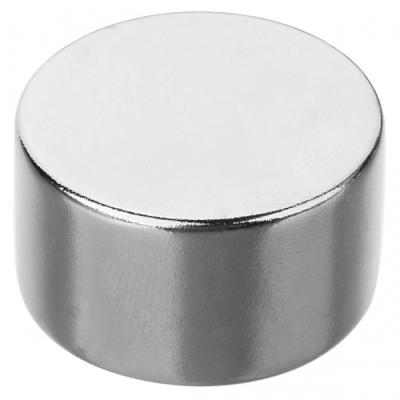 China Disc N52 Ndfeb Zeldzame aard Neodymium Magnet Permanent Op maat Te koop