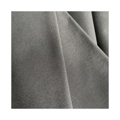 China 10s NR Anti-Static Bengaline In Leak Running Rayon Fabric Bengaline Nylon Stretch Fabric For Pants for sale