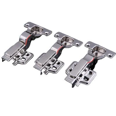 China Contemporary Stainless Steel Aircraft Hinge Wardrobe Hinge Hardware Spring Hinge for sale