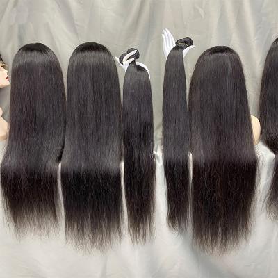 China Other W-HD136P RG Virgin Hair Free Shipping Ready To Ship HD Swiss Lace Frontal Wigs Raw Brazilian Human Hair Unprocessed Wigs for sale