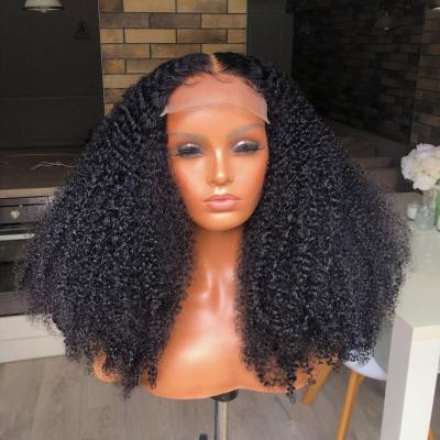 China Body Wave W-HD66 Wholesale Price Cuticle Aligned Hair Lace Front Wigs HD Lace Frontal Wigs Cheap Closure 6x6 Wig for sale