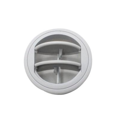 China Round compact structure vent for sale