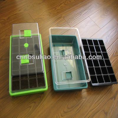 China Garden Planting Nursery Pots Flower Pots and Planters for sale